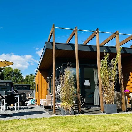 Beach House Chalet Seeparx Suesel Susel Luaran gambar