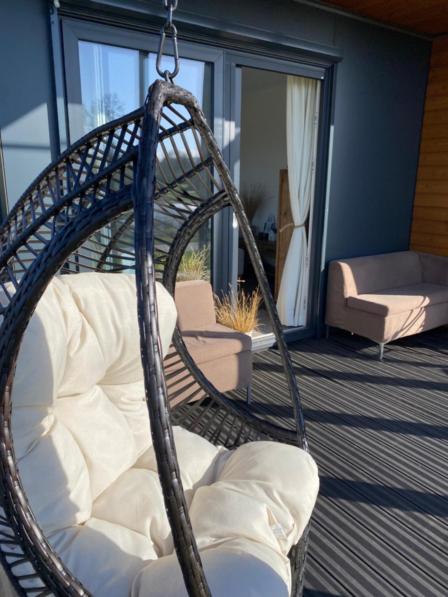 Beach House Chalet Seeparx Suesel Susel Luaran gambar
