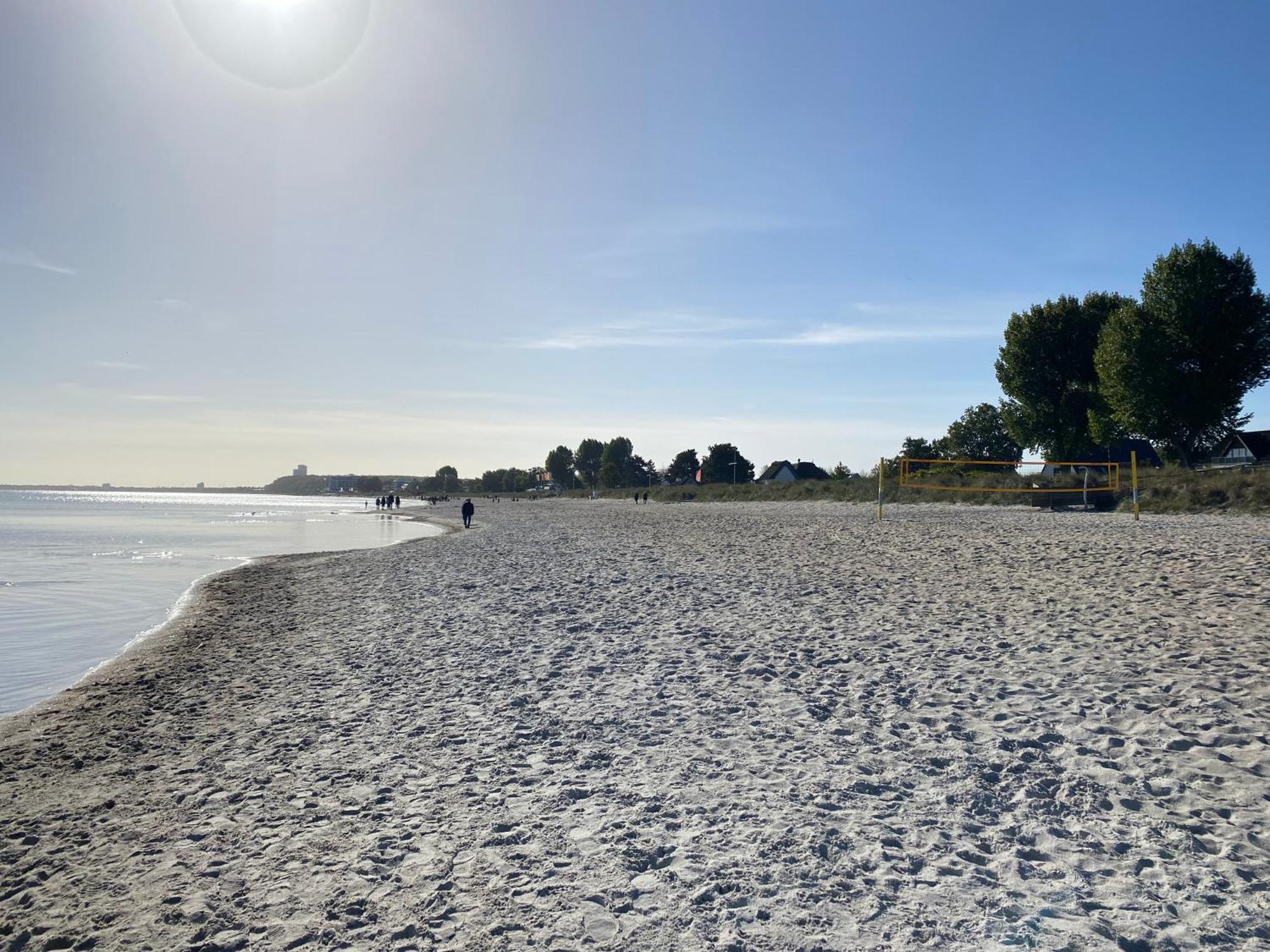 Beach House Chalet Seeparx Suesel Susel Luaran gambar
