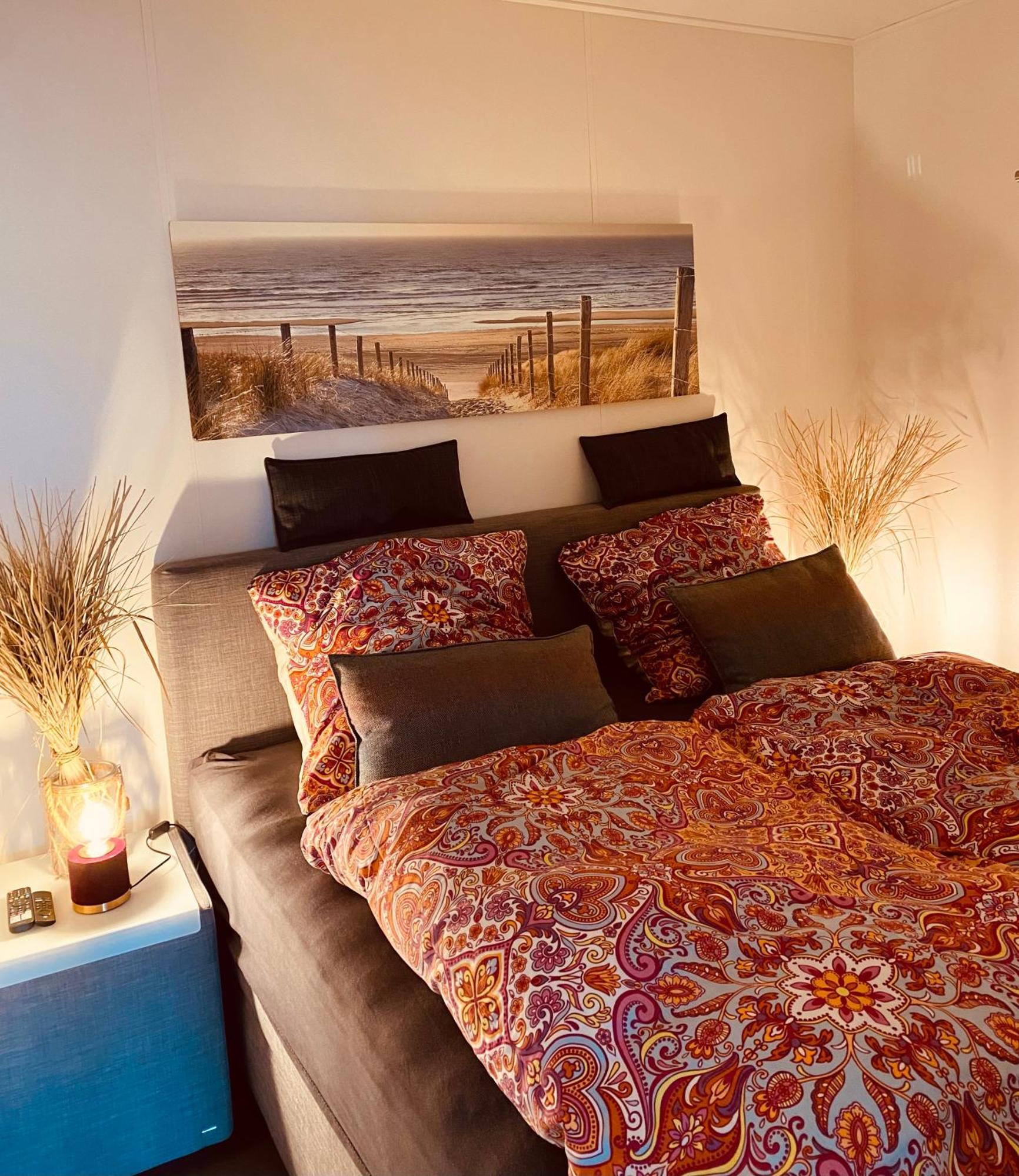 Beach House Chalet Seeparx Suesel Susel Luaran gambar
