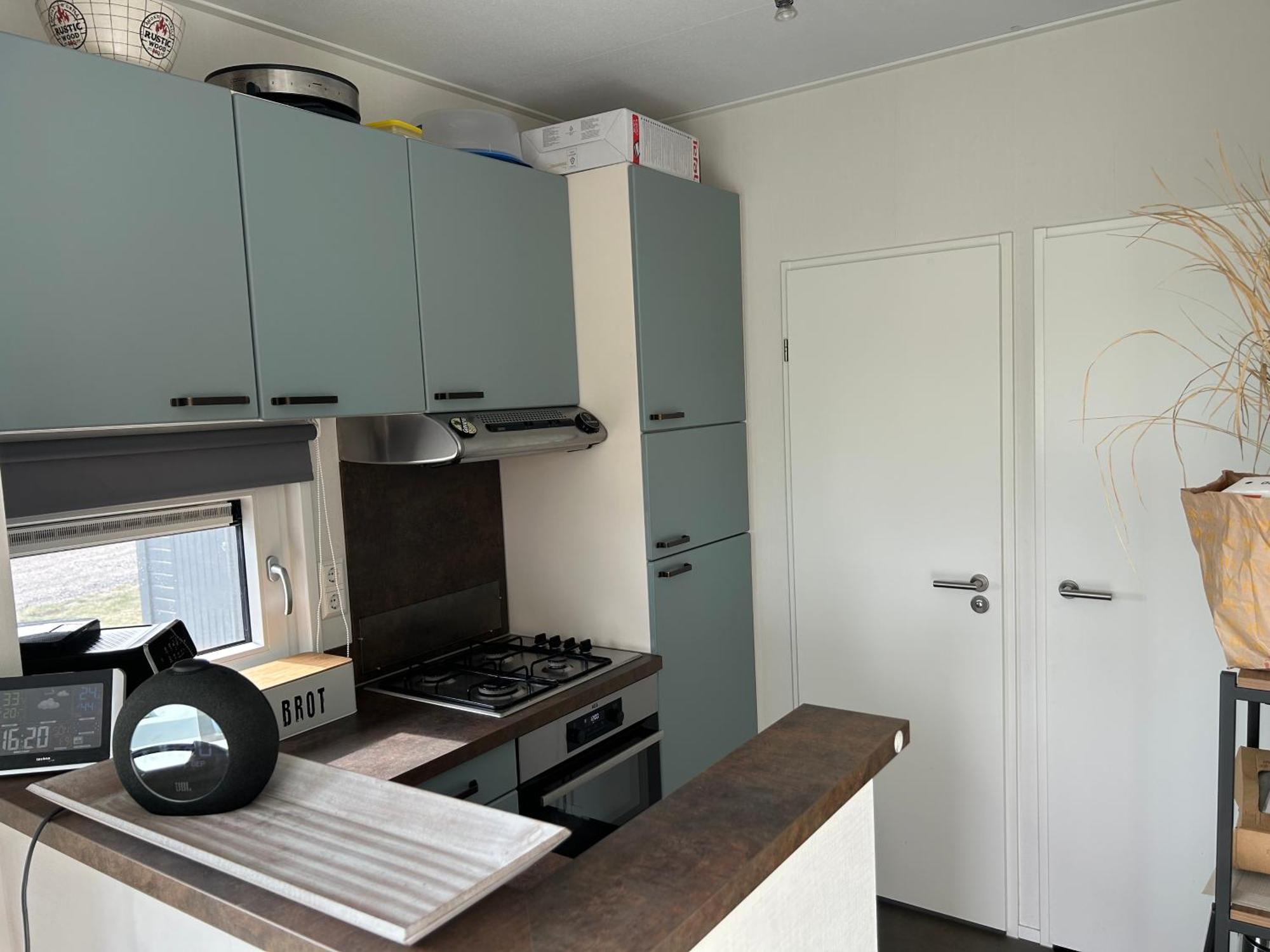 Beach House Chalet Seeparx Suesel Susel Luaran gambar